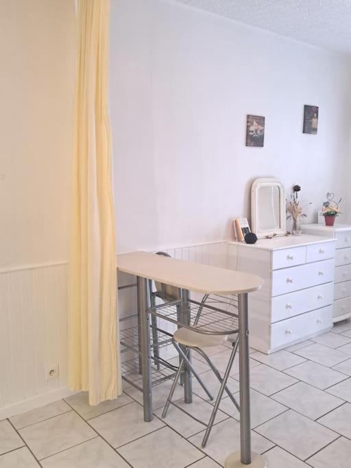 Studio Proche De Perpignan Peyrestortes Dış mekan fotoğraf