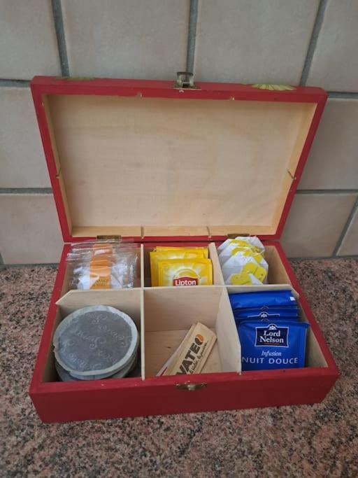Studio Proche De Perpignan Peyrestortes Dış mekan fotoğraf