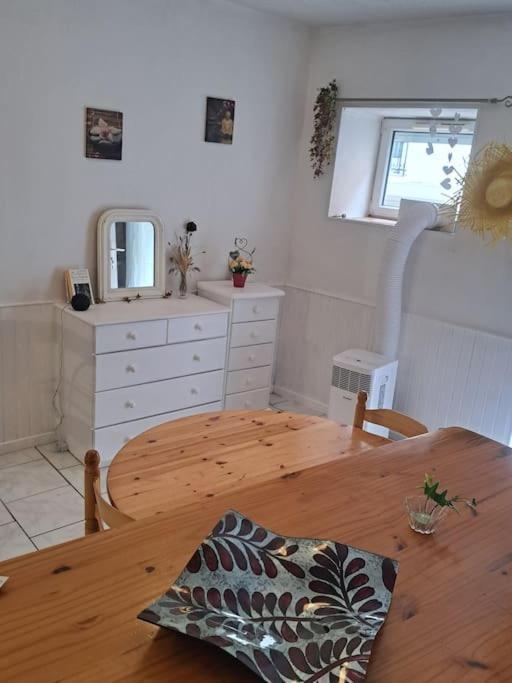 Studio Proche De Perpignan Peyrestortes Dış mekan fotoğraf