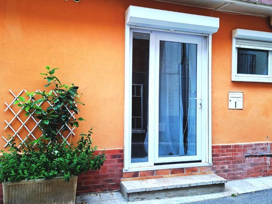 Studio Proche De Perpignan Peyrestortes Dış mekan fotoğraf