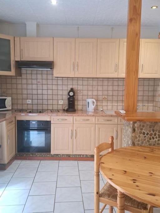 Studio Proche De Perpignan Peyrestortes Dış mekan fotoğraf
