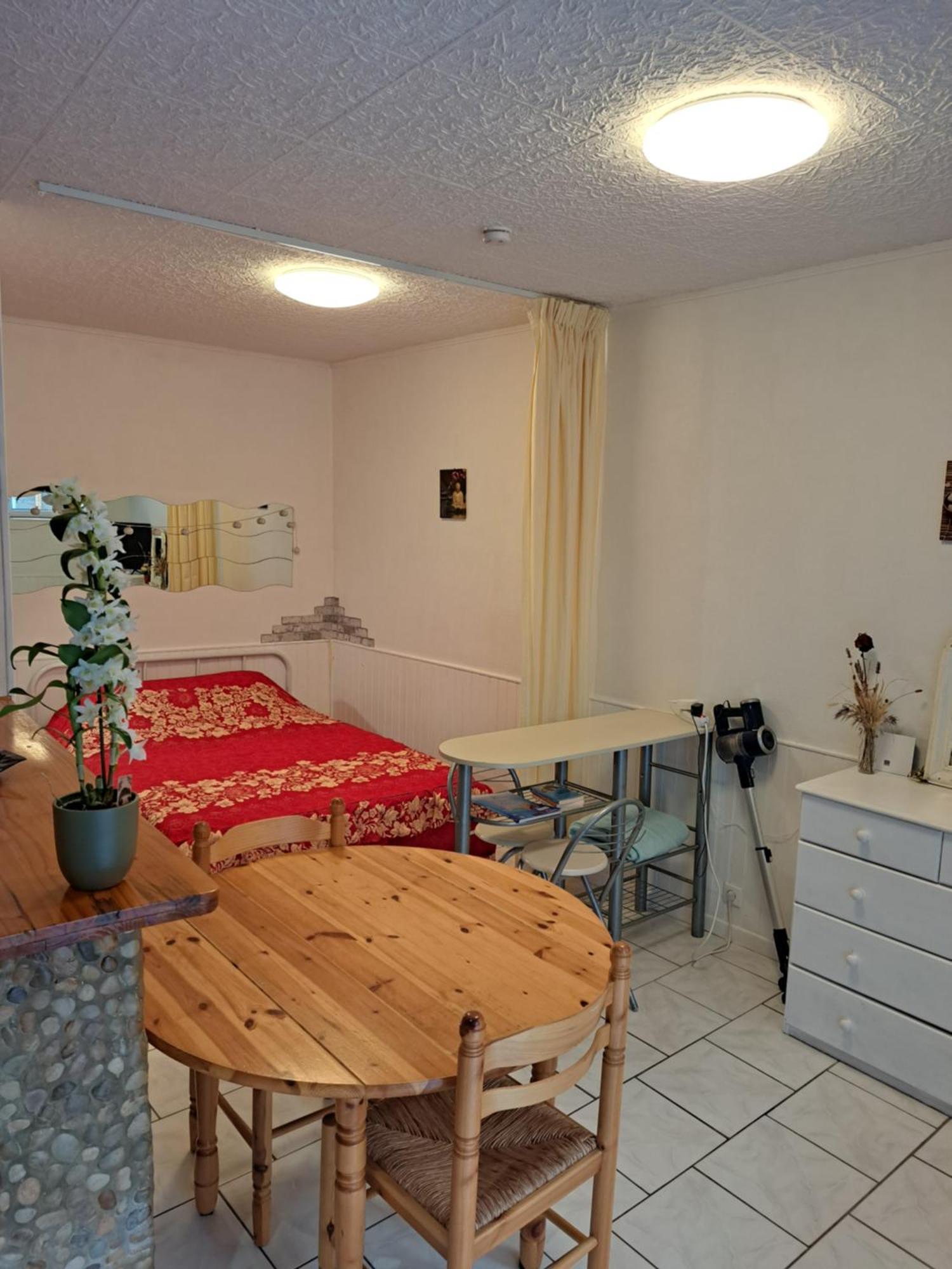 Studio Proche De Perpignan Peyrestortes Dış mekan fotoğraf