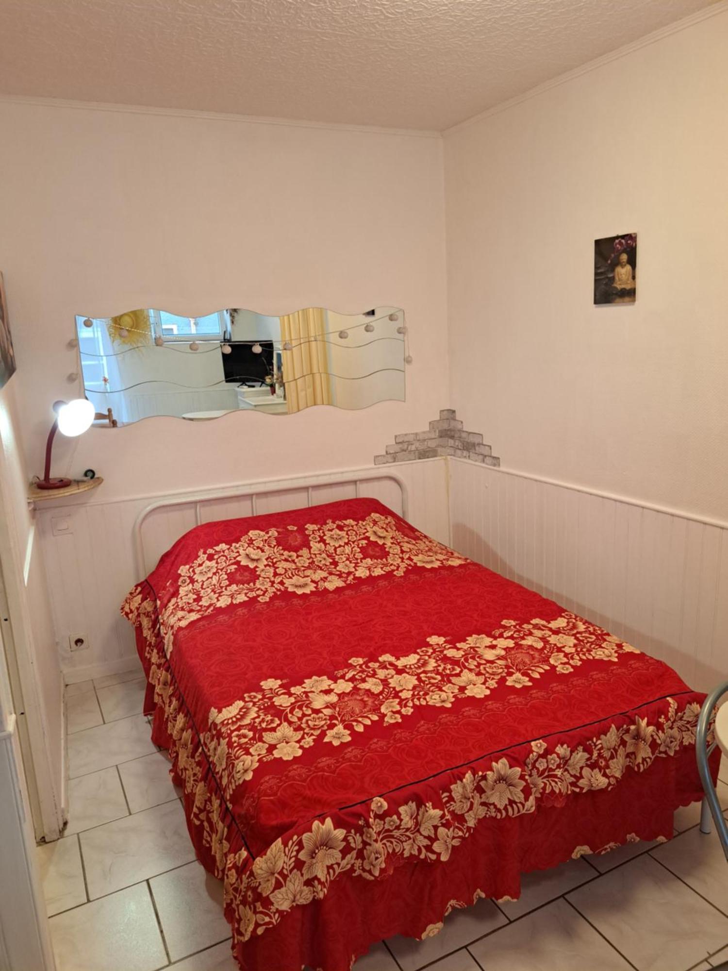 Studio Proche De Perpignan Peyrestortes Dış mekan fotoğraf